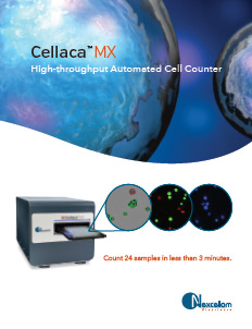 Cellaca MX 2.0小册子